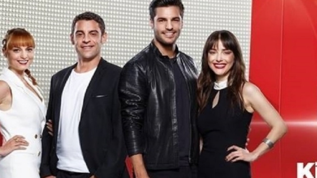 Replica Cherry Season 2017, puntata 12 giugno: Streaming Video ... - webmagazine24.it