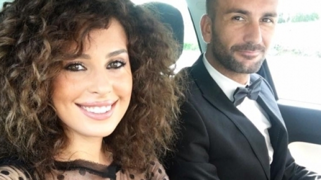 #Sara Affi Fella lascia #Nicola Panico al fal&ograve;. #Blasting News