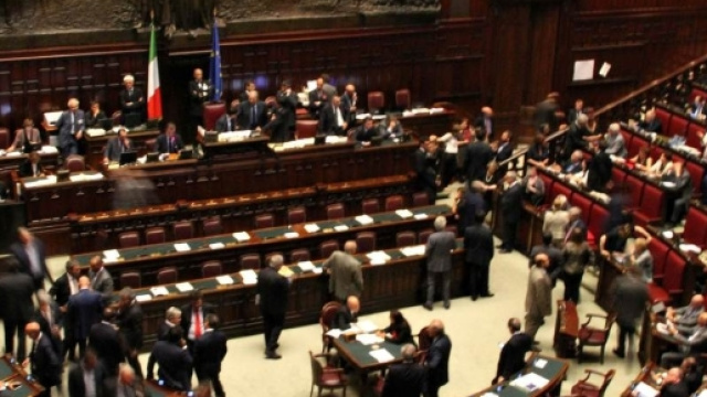 Sondaggi politici elettorali Ipsos Pa per il Corriere della Sera al 24 luglio 2017: le intenzioni di voto degli italiani.