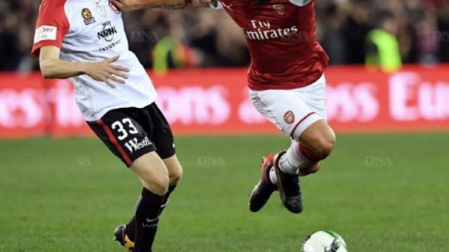 Sports | Giroud s'éloigne de l'OM, Thomas Müller convoité - dna.fr