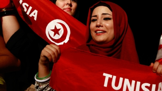TUNISIA: NUOVA COSTITUZIONE VERSO LA PARITA' DI GENERE, MA &Egrave; ... - fondazionebellisario.org