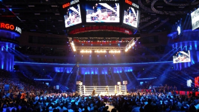 WWE Battleground 2017, i risultati