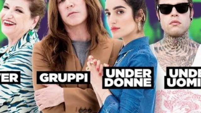 X Factor 2017: svelate ai giudici le categorie