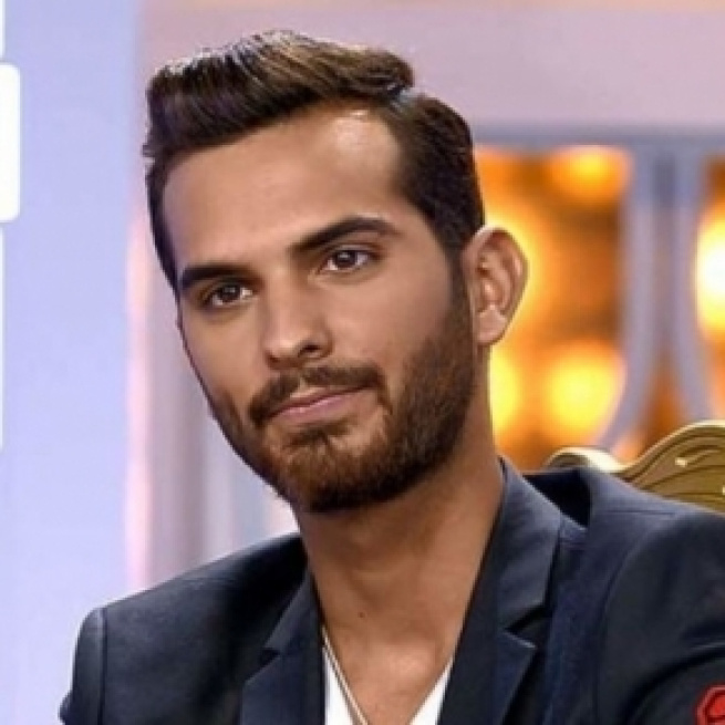El grave drama familiar de Suso (GH16) - lecturas.com