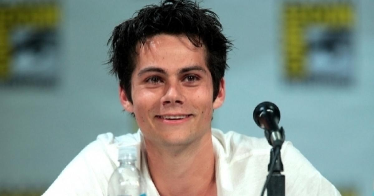 Dylan O'Brien talks about his comeback after the 'Maze Runner' accident