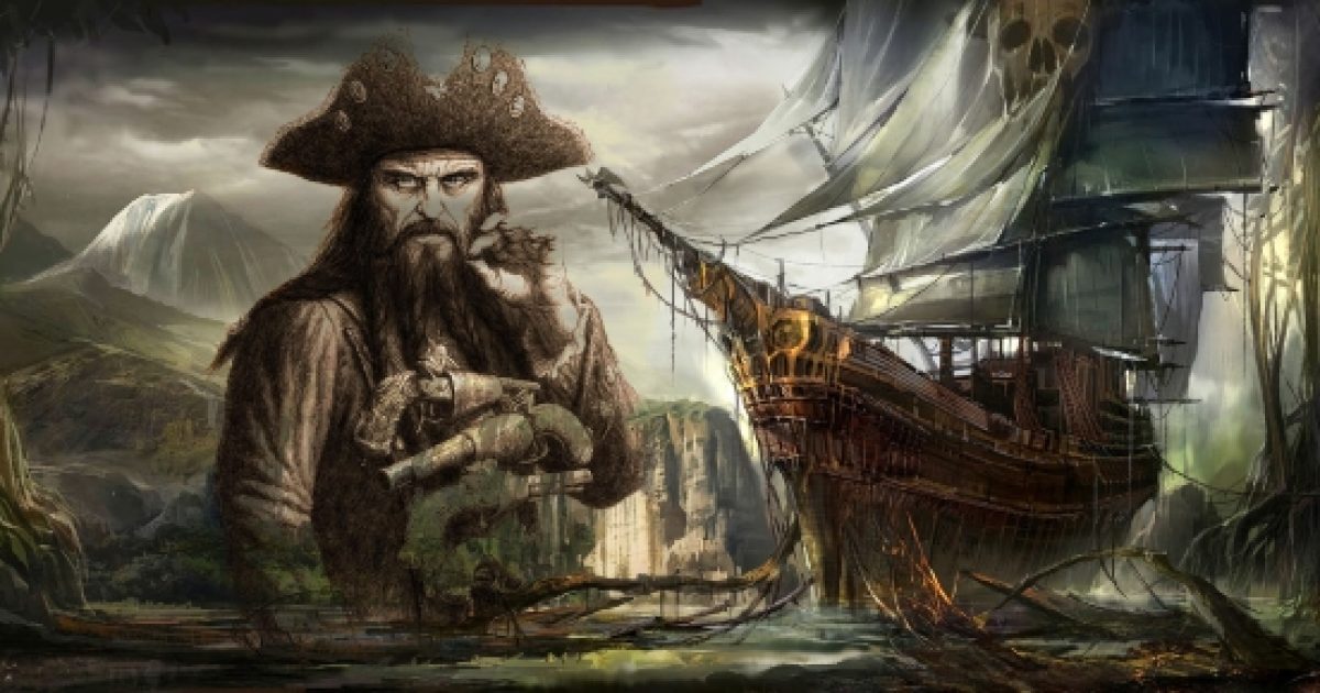 Blackbeard's ship and legacy continue to be caught up in legal battle