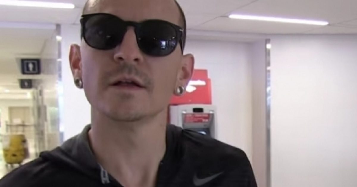 Linkin Park Singer Chester Bennington Cause Of Death Finally Revealed