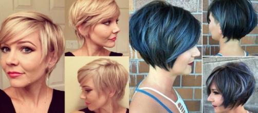 Novita Tagli Corti Tutti I Look Imperdibili Nell Estate 2017