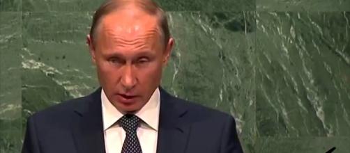 Putin claims Russian hackers are so good they are not caught. Image credit - JCVdude/YouTube.