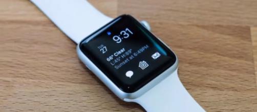 Apple Watch 3 vs Apple Watch 2- Here’s how the two might differ in terms of specs - Miror Pro/YouTube screenshot