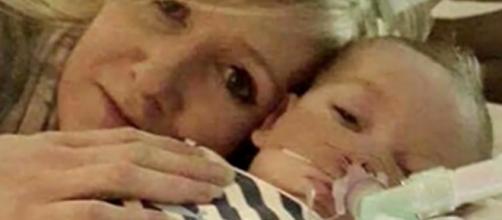 Baby Charlie Gard's parents end legal fight: Read their full ... - lifesitenews.com