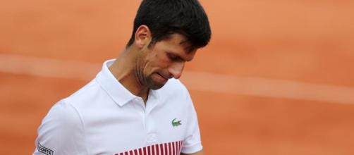 French Open defending champion Novak Djokovic knocked out by ... - hindustantimes.com