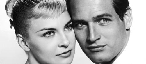 Joanne Woodward can't remember her 50-year-marriage to Paul Newman anymore.Photo: Wikimedia Commons