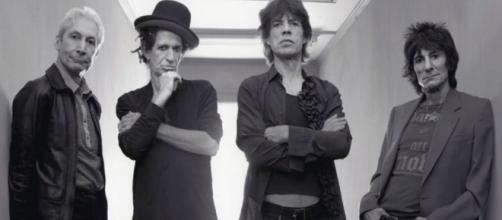 Keith Richards : un nouvel album pour les Rolling Stones en 2016 ... - staragora.com