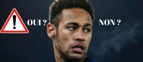 Neymar va rejoindre le PSG dans ce mercato ?