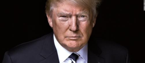 President Donald Trump - Image via White House Flickr
