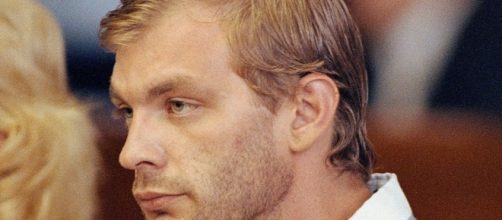 All new movie based on the life of Jeffrey Dahmer. Image via wikimeida