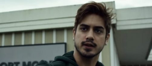 Avan Jogia sees dead people and other weird stuff in Syfy's 'Ghost Wars' SDCC trailer - (Syfy/YouTube)