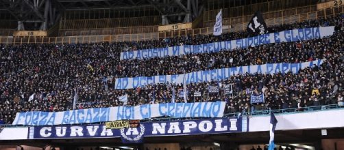 Calciomercato Napoli: novità in vista