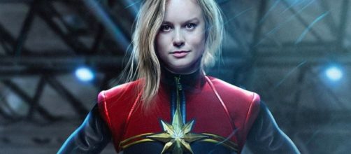 Captain Marvel Plot and Concept Art revealed, Michelle Pfieffer ... - heyuguys.com
