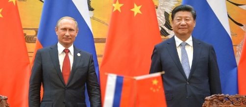 China, Russia Join Forces To Wipe Out U.S. Dominance - valuewalk.com