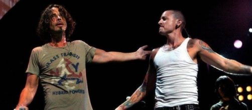 Chris Cornell, do Soundgarden, e Chester Bennington, do Linkin Park: o mal do século 21 entre nós