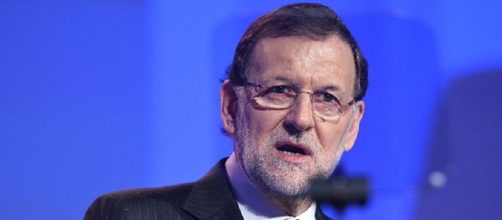 Declara como testigo Mariano Rajoy