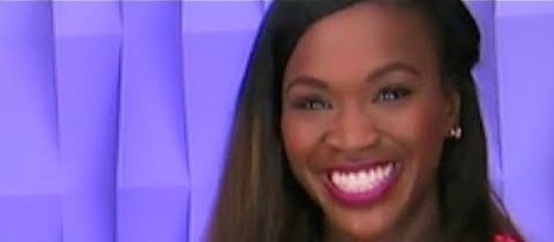 Dominique says she was disrespected on "Big Brother" [Image: Znji6/YouTube screenshot]