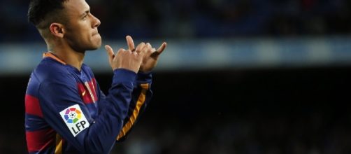È Neymar il numero uno? | LoSport - lineaoroshop.com