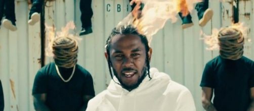 Kendrick Lamar's 'Humble' Debuts in Top Five on Billboard Hot 100 ... - xxlmag.com