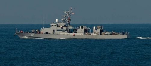 La USS Thunderbolt ha sparato colpi d'avvertimento nei confronti di un natante iraniano nel Golfo Persico