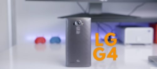 LG G4 Review! - Image - Marques Brownlee | YouTube