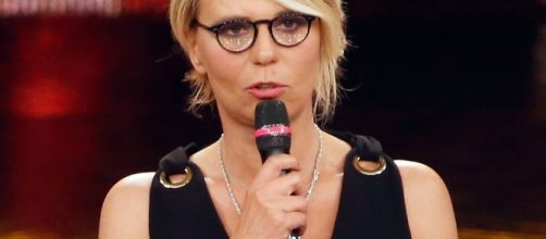 Maria De Filippi pronta per la versione Vip di Temptation Island - libero.it