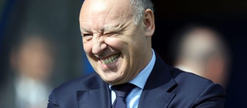 Marotta: 'Juventus want top midfielder' -Juvefc.com - juvefc.com