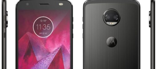 Moto Z2 Force appare su AnTuTu e potrebbe essere presentato il 25 ... - tuttoandroid.net