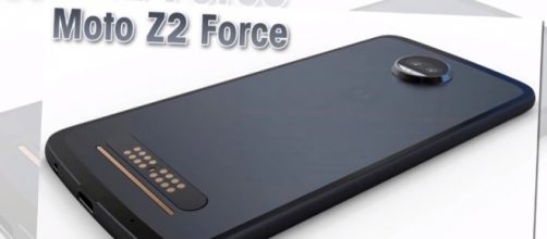 Moto Z2 Force - Upcoming Specs & Features Youtube / Waqar Khan