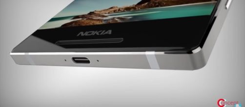 Nokia 8-Concept Creator-YouTube Screenshot