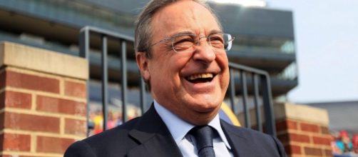 Pourquoi le Real Madrid a les moyens de dépenser autant d'argent ? - pkfoot.com