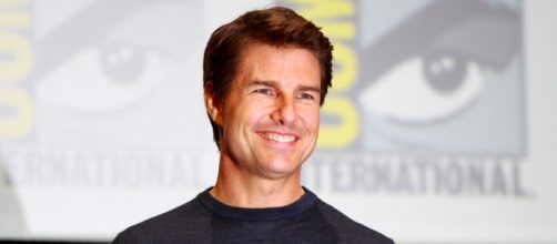 Producers of Tom Cruise film being sued. - Gage Skidmore/Flickr