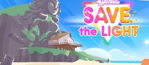 Steven Universe | Save The Light - San Diego Comic Con Official Trailer | Cartoon Network - Cartoon Network/YouTube