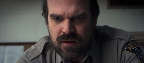 "Stranger Things" season 2 is about go get even more stranger, as per David Harbour. (YouTube/Netflix)