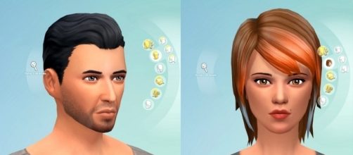 'The Sims 4' / Andrew Arcade/ YouTube Screenshot