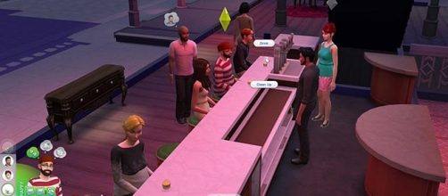 "The Sims 4" may soon arrive to Xbox One consoles. (Gamespot/EA)