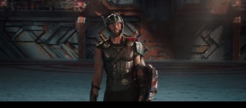 Thor: Ragnarok Comic-Con Trailer (2017) | Image - Movieclips Trailers | YouTube