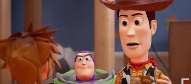 A PC and Switch version of "Kingdom Hearts 3" are on the cards. Kingdom Hearts III/YouTube A PC and Switch version of "Kingdom Hearts 3" are on the cards. Kingdom Hearts III/YouTube