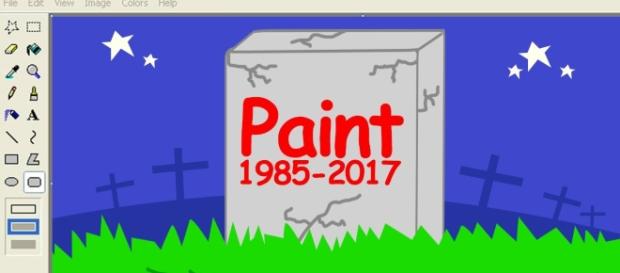 ¡Adiós Vaquero! Después de 3 décadas con nosotros, "Paint" se va ... - enterate-ahora.com ¡Adiós Vaquero! Después de 3 décadas con nosotros, "Paint" se va ... - enterate-ahora.com