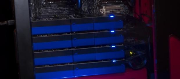 AMD Image - Linus Tech Tips - YouTube AMD Image - Linus Tech Tips - YouTube
