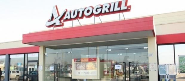 Autogrill assume personale in diverse città Autogrill assume personale in diverse città