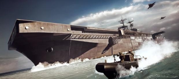 Battlefield 4 Naval Strike - Flickr Battlefield 4 Naval Strike - Flickr