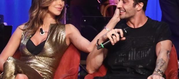 Belen in crisi con Andrea Iannone: ecco la verità del pilota di Vasto Belen in crisi con Andrea Iannone: ecco la verità del pilota di Vasto
